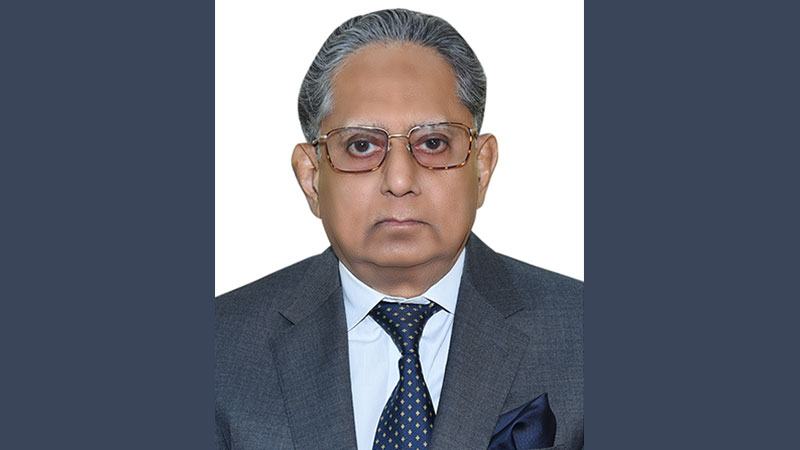 পূবালী ব্যাংকের চেয়ারম্যান পদে মনজুরুর রহমান পুনর্নির্বাচিত