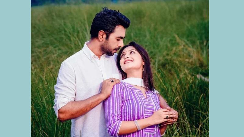 আবারো নতুন নাটকে অপূর্ব-নীহা