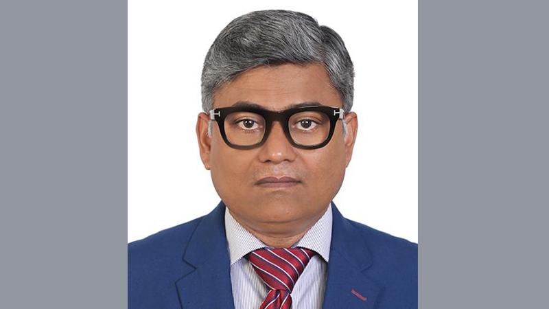 বিকেবির ডিএমডি হিসেবে পদোন্নতি পেলেন আবু সাঈদ মো. রওশানুল হক