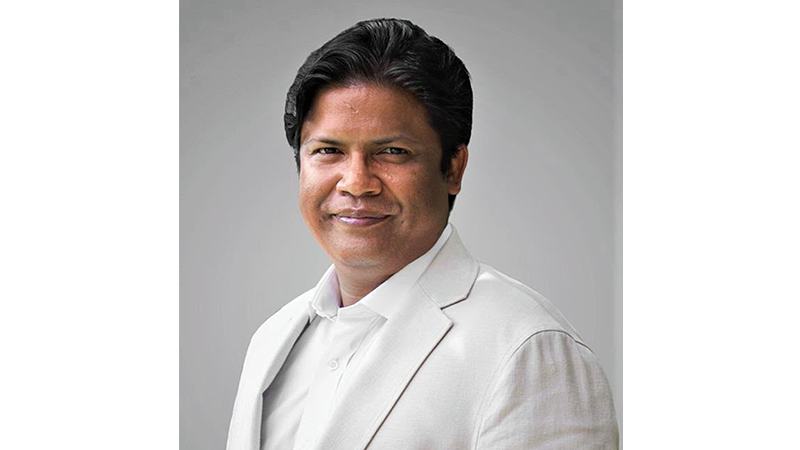 এসবিএসি ব্যাংক ইনভেস্টমেন্টের নতুন চেয়ারম্যান মাহবুবর রহমান