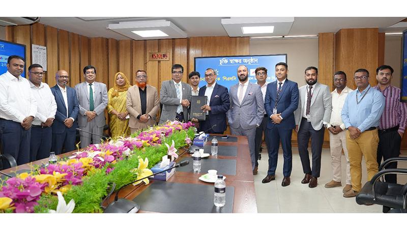 সোনালী ব্যাংককে কার্ড পেমেন্ট গেটওয়ে সলিউশন দেবে এমটিবি