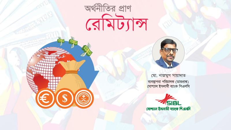 রেমিট্যান্সসহ এসআইবিএলের সব লেনদেন এখন স্বাভাবিক
