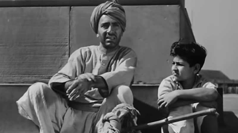 ভেনিসে প্রদর্শিত হবে ‘দো বিঘা জমিন’