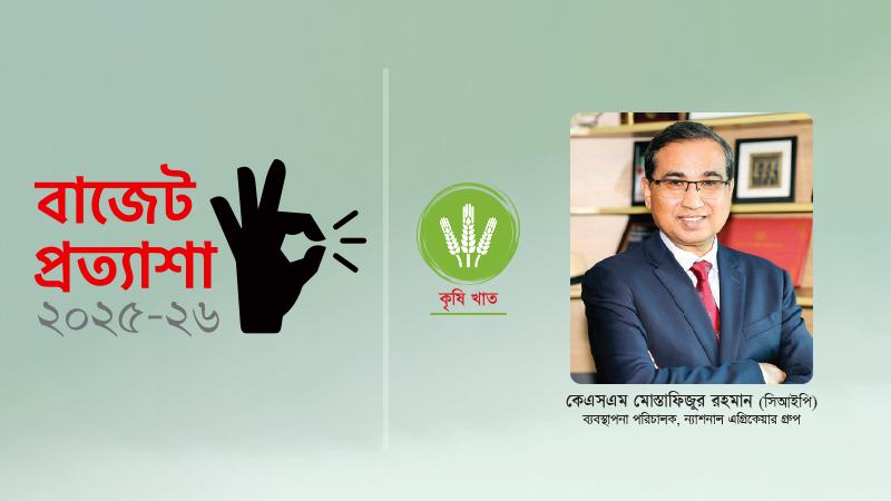 স্থানীয় উৎপাদনের মাধ্যমে বালাইনাশকের মূল্য কমানো সম্ভব
