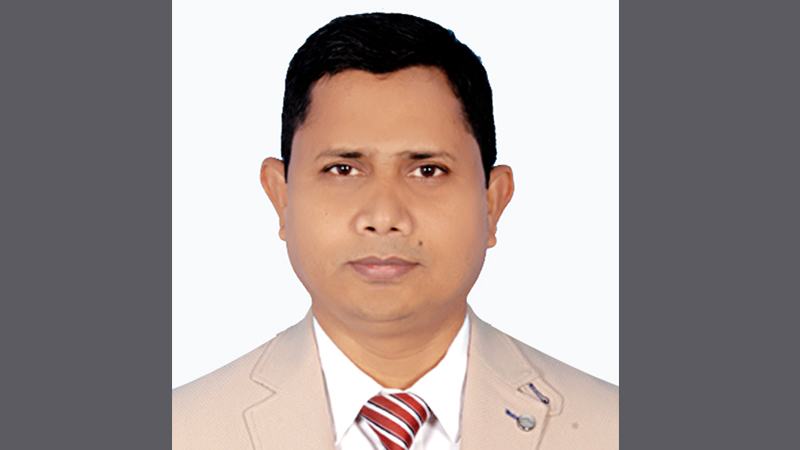 আইসিএসবির নতুন প্রেসিডেন্ট মোহাম্মদ শাহজাহান