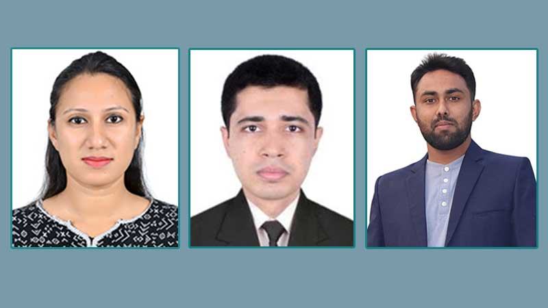 আন্তর্জাতিক সংস্থা ও উন্নয়ন খাতে এগিয়ে রাখবে...
