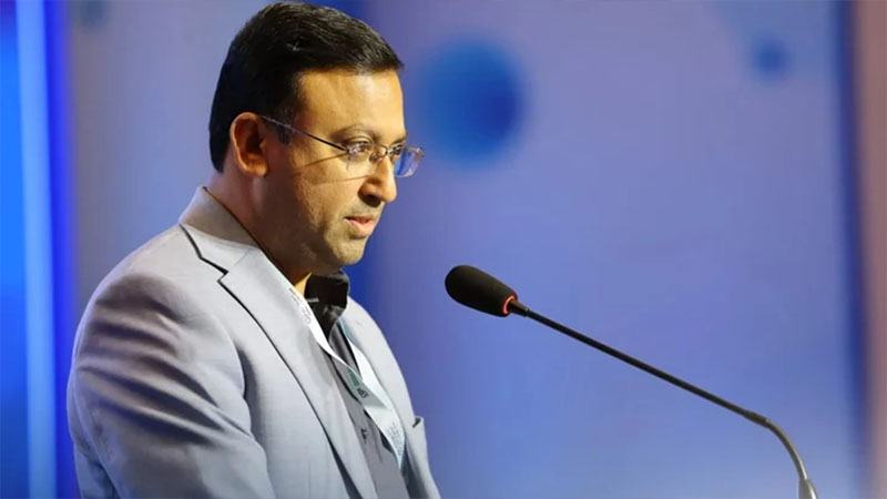 গঙ্গা চুক্তি নিয়ে বাংলাদেশের স্বার্থই হবে সরকারের সিদ্ধান্তের ভিত্তি : হুমায়ুন