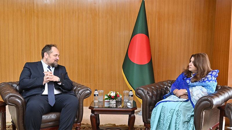 মন্টেনিগ্রোর বছরে জনবল প্রয়োজন ৫০ হাজার, নিতে চায় বাংলাদেশী কর্মী