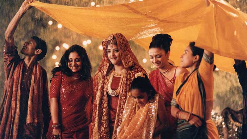 বলিউড তারকাদের সিনেমাকে পেছনে ফেলেছিল ‘মনসুন ওয়েডিং’