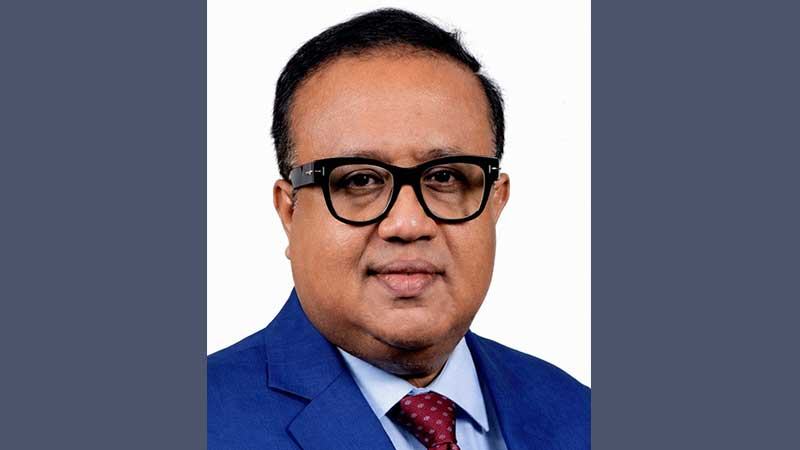 ব্যাংক এশিয়ায় ডিএমডি পদে কায়েস চৌধুরীর যোগদান