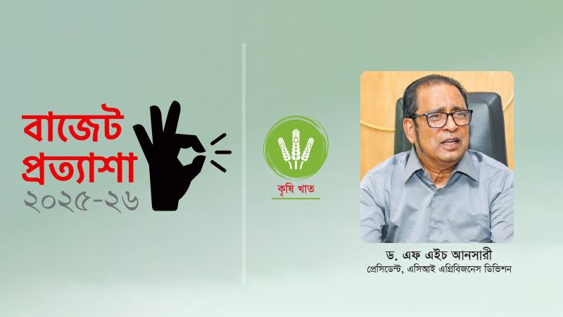উদ্ভাবনী উপায়ে উৎপাদন বৃদ্ধিতে জোর দিতে হবে