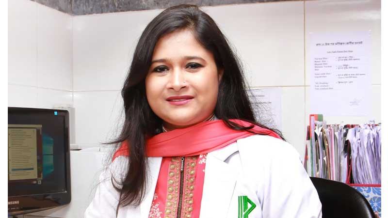 কীভাবে বুঝবেন আয়রনের অভাব?