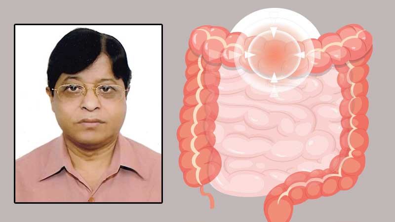 পেটের বিরক্তিকর সমস্যা
