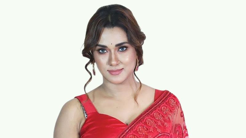 ঈদে মুক্তি পাচ্ছে ববির ‘তছনছ’