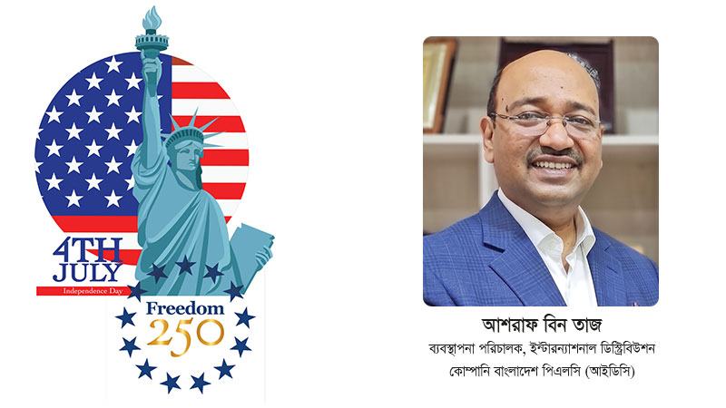বেসরকারি খাত দুই দেশের দীর্ঘস্থায়ী সম্পর্ককে আরো শক্তিশালী করে তুলছে