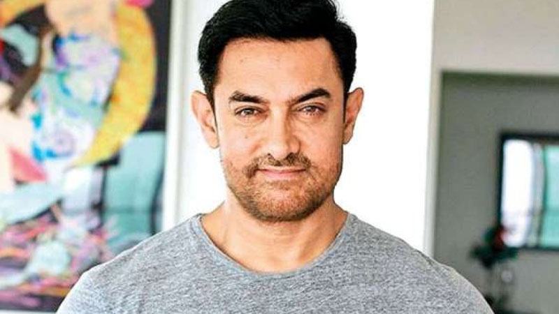 ২৫ বছর পর আবারো ক্রিকেটের গল্পে আমির