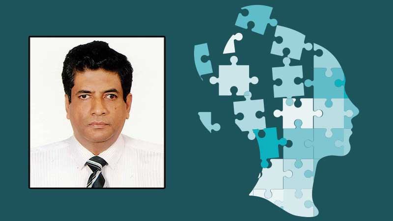 বিশ্বে সাড়ে ৫ কোটির বেশি মানুষ ভুগছে আলঝেইমার’স ডিমেনশিয়ায়