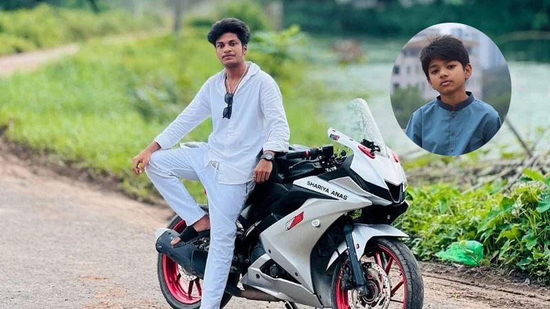 ‘বাচ্চাদের কাছে দামী জিনিস, তার জীবনের জন্য হুমকিস্বরূপ’