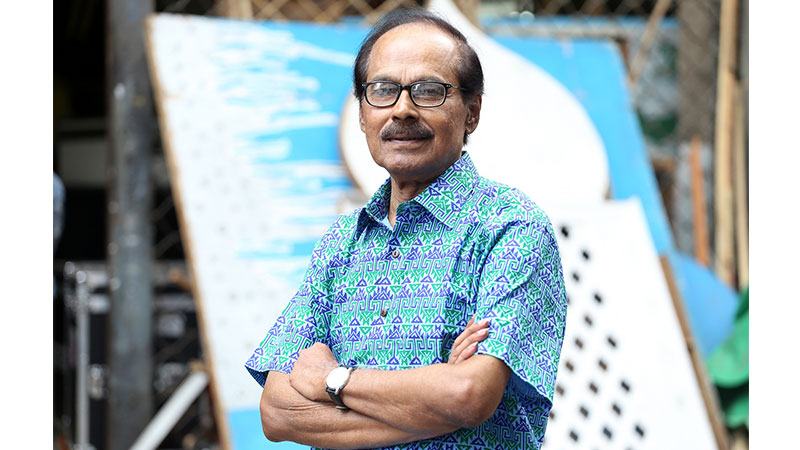 শিল্পকলা একাডেমির বিশেষ সম্মাননা পাচ্ছেন সৈয়দ আব্দুল হাদী