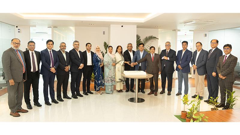 মধুমতি ব্যাংকের আমানত ১২ হাজার কোটি টাকা ছাড়াল