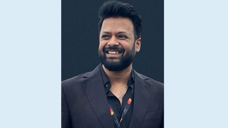 প্রথমবার সিনেমা নির্মাণ করছেন আদনান আল রাজীব