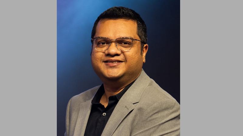 এসিআই ওয়েলনেস ও হাইজিনের নতুন সিওও খন্দকার ইশতিয়াক আহম্মদ