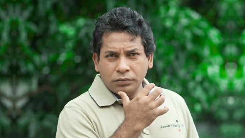 মোশাররফ করিমের জন্মদিন আজ