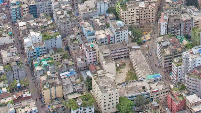 জনপ্রিয় হচ্ছে ‘‌নিজেদের বাড়ি নিজেরাই বানাই’ উদ্যোগ