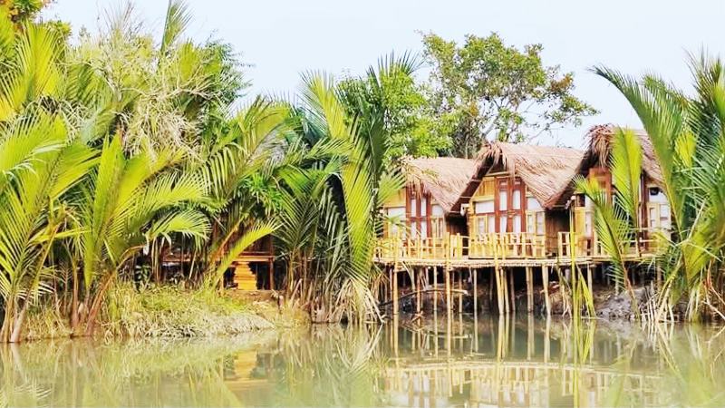সুন্দরবনঘেঁষা ১৮ রিসোর্ট বন্ধের নির্দেশ