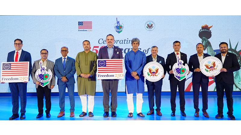বিনিয়োগ, উদ্ভাবন ও অংশীদারত্বেই বাংলাদেশ-যুক্তরাষ্ট্র সম্পর্কের নতুন অধ্যায়