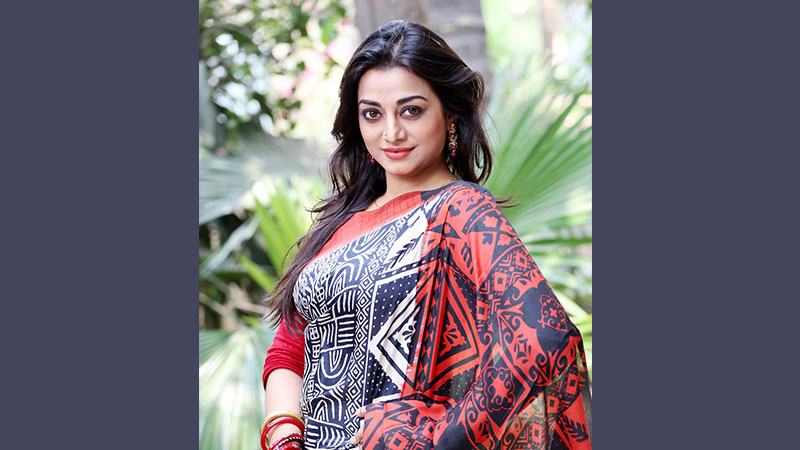 ‘‌মায়ের কারণেই আজ এ পর্যায়ে আসতে পেরেছি’