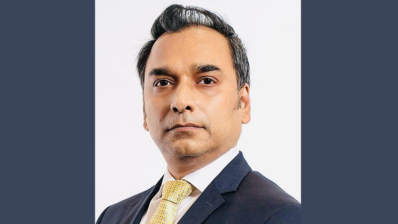 স্ট্যান্ডার্ড ইসলামী ব্যাংকে ডিএমডি পদে জাবেদুল আলমের যোগদান