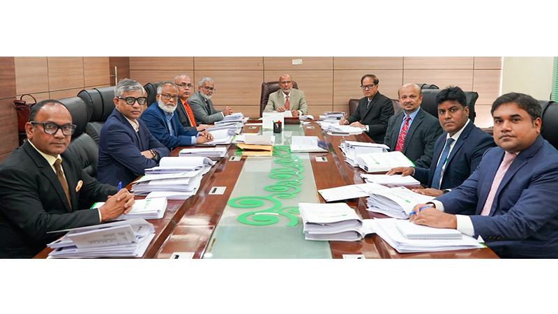 তৃতীয় প্রান্তিকে এনআরবিসি ব্যাংকের শেয়ারপ্রতি আয় বেড়েছে প্রায় ছয় গুণ