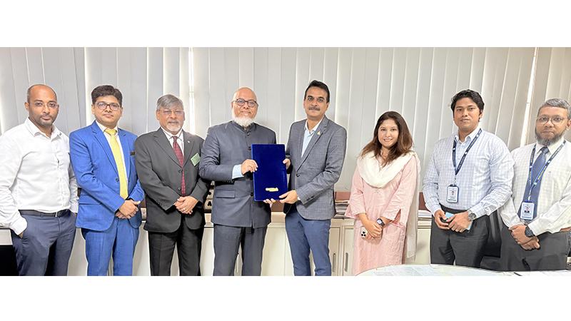 বাংলাদেশ ব্যাংকের তিন পুনঃঅর্থায়ন স্কিমে এনআরবি ব্যাংক