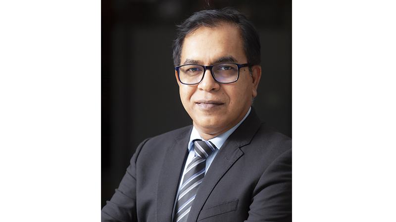 বেঙ্গল কমার্শিয়াল ব্যাংকের নতুন এমডি আওলাদ হোসেন