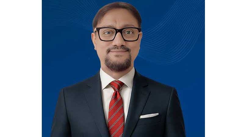 মেয়র থেকে প্রশাসক হলেন ডা. শাহাদাত