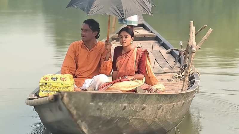 প্রজন্ম থেকে প্রজন্মে দেশপ্রেম