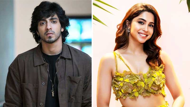 শর্বরী ও আহানকে নিয়ে আলি আব্বাসের নতুন সিনেমা