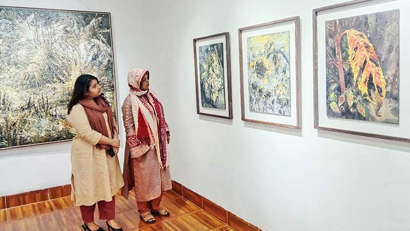এ গান—সুন্দর করুণের