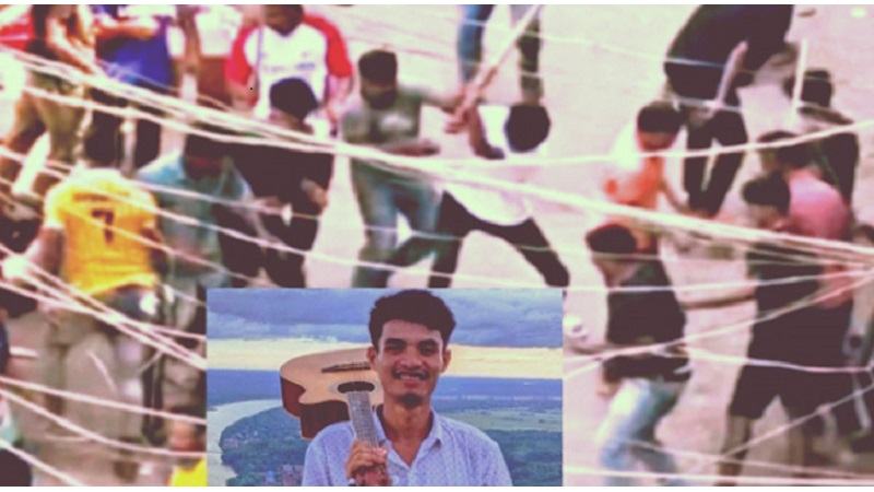 রাঙ্গামাটিতে অনিক চাকমা হত্যা মামলায় গ্রেফতার ১