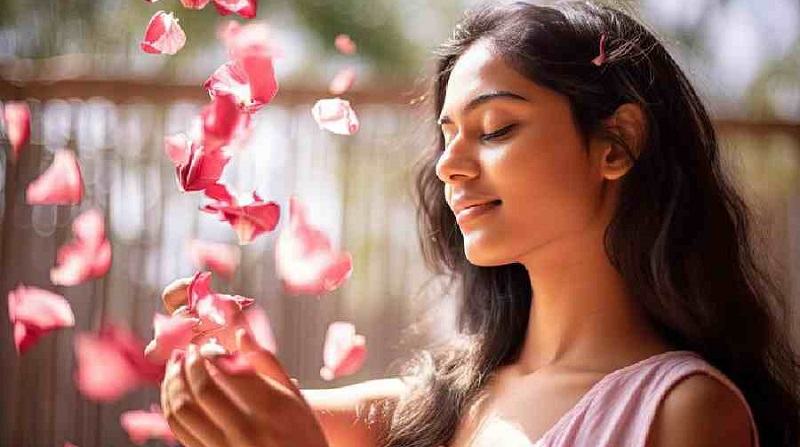 বসন্ত এসে গেছে, পাল্টে ফেলুন শীতের প্রসাধনী