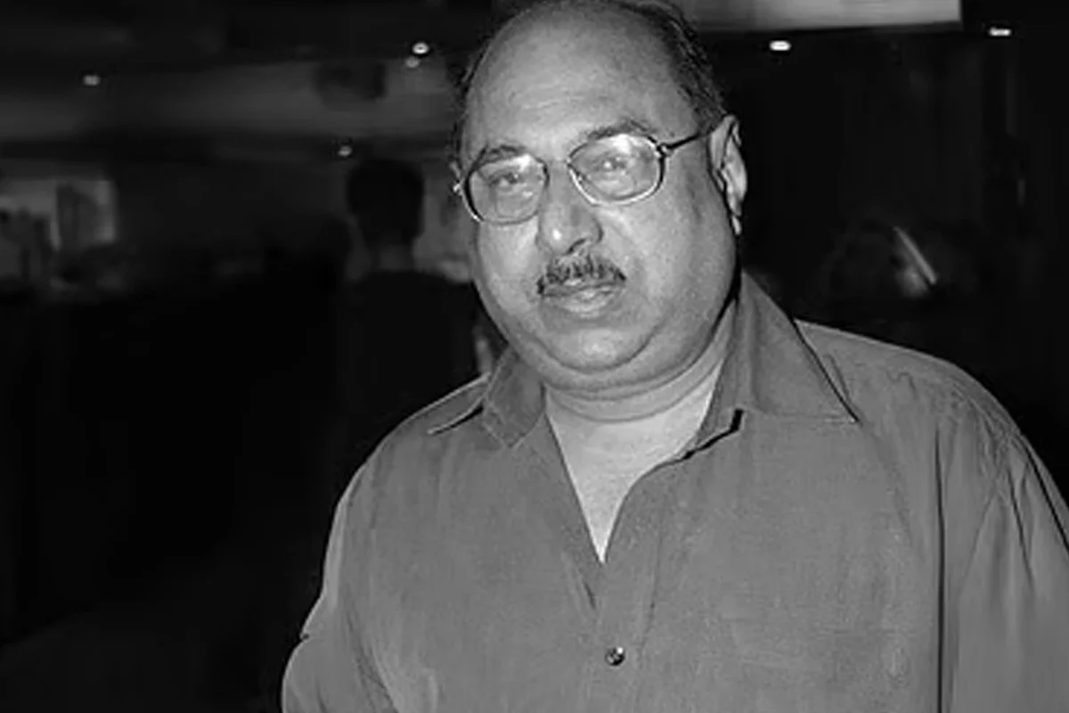 ভারতীয় পরিচালক পার্থ ঘোষের মৃত্যু