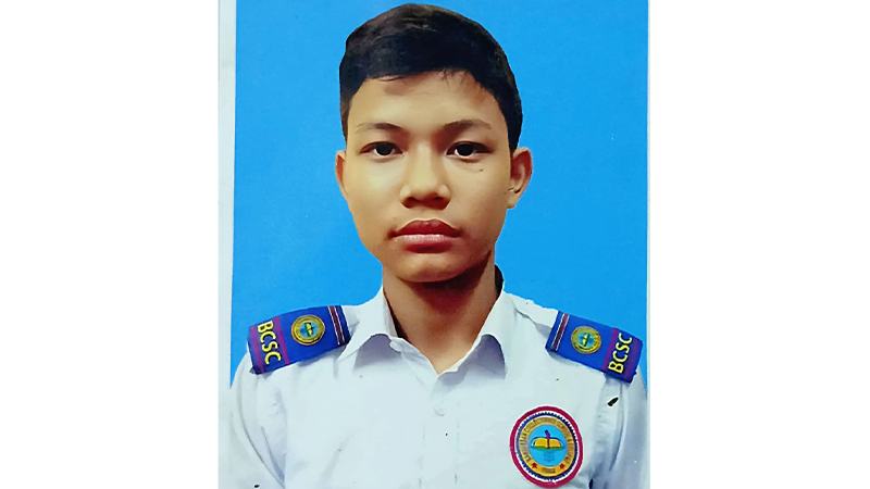 বান্দরবান নিখোঁজ শিক্ষার্থী উদ্ধারে তৎপর পুলিশ-প্রশাসন