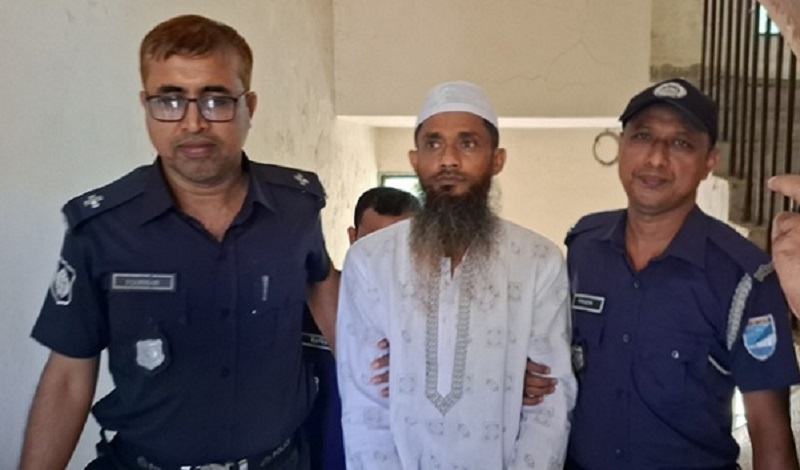 মাদারীপুরে আলোচিত দীপ্তি হত্যা মামলার রায়, একজনের মৃত্যুদণ্ড