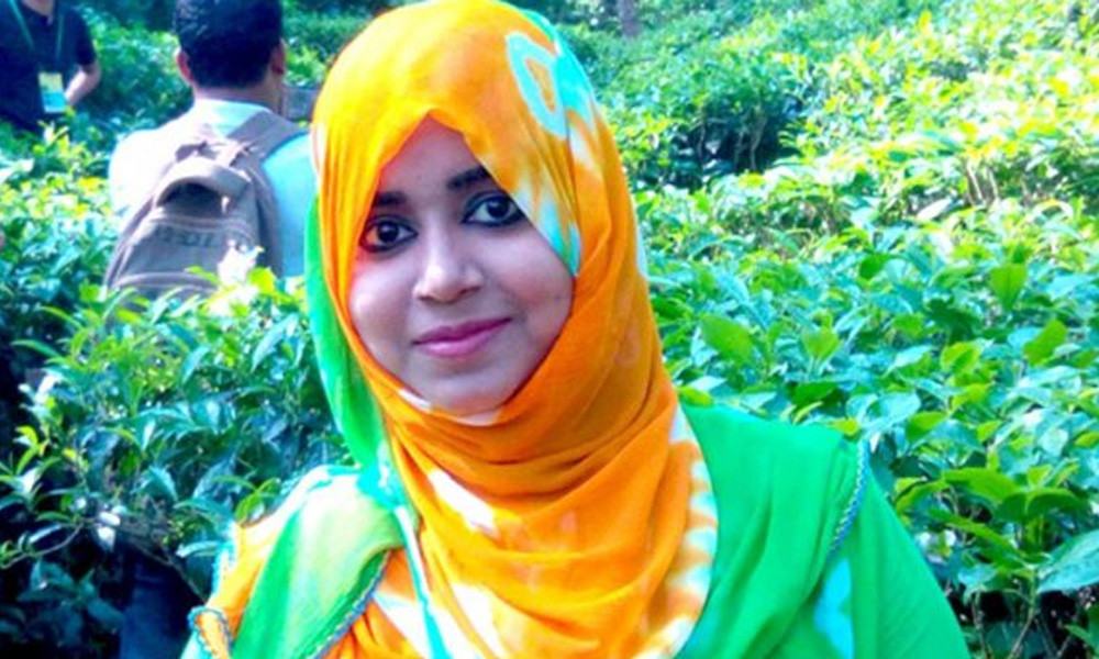 তনু হত্যা মামলার নতুন মোড়, তিনজনের ডিএনএ পরীক্ষার নির্দেশ