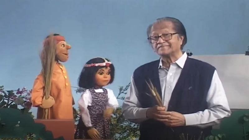 পারুল এখনো জেগে আছে