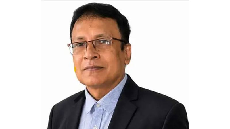 বুয়েটের ১৬তম উপাচার্য হিসেবে যোগ দিলেন  ড. একরামুল হক
