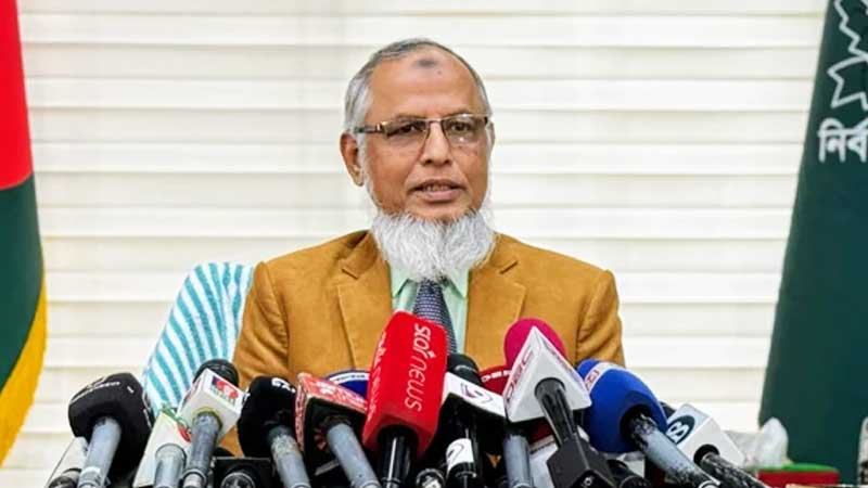 সবচেয়ে বেশি প্রার্থী ঢাকা-১২-তে, কম পিরোজপুর-১ আসনে