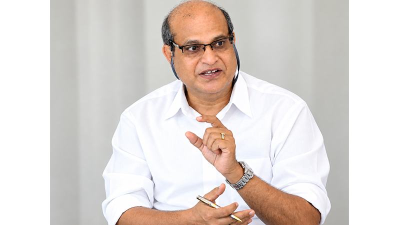এইমস অব বাংলাদেশ নতুন এমডি জাহিদুস সালাম মিয়া
