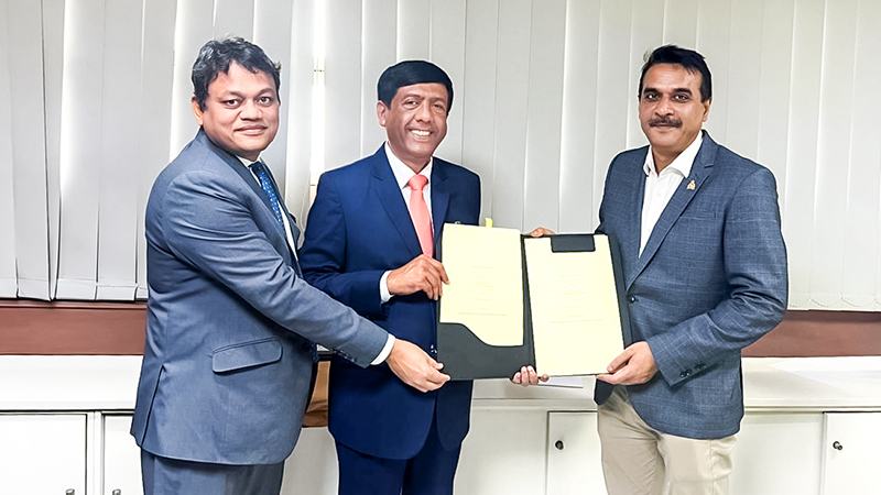 পরিবেশবান্ধব শিল্পের পুনঃঅর্থায়ন স্কিমে সাউথইস্ট ব্যাংক